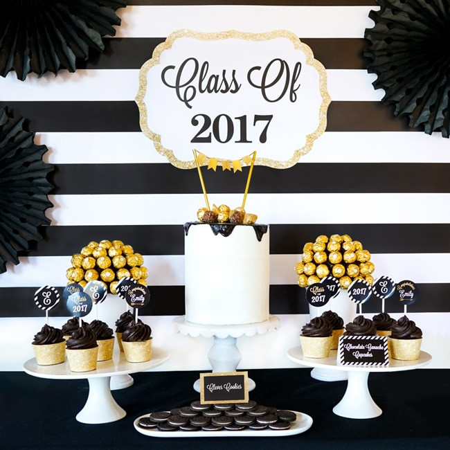Table Decoration Ideas For Graduation Party
 10 Most Popular Kids Party Themes