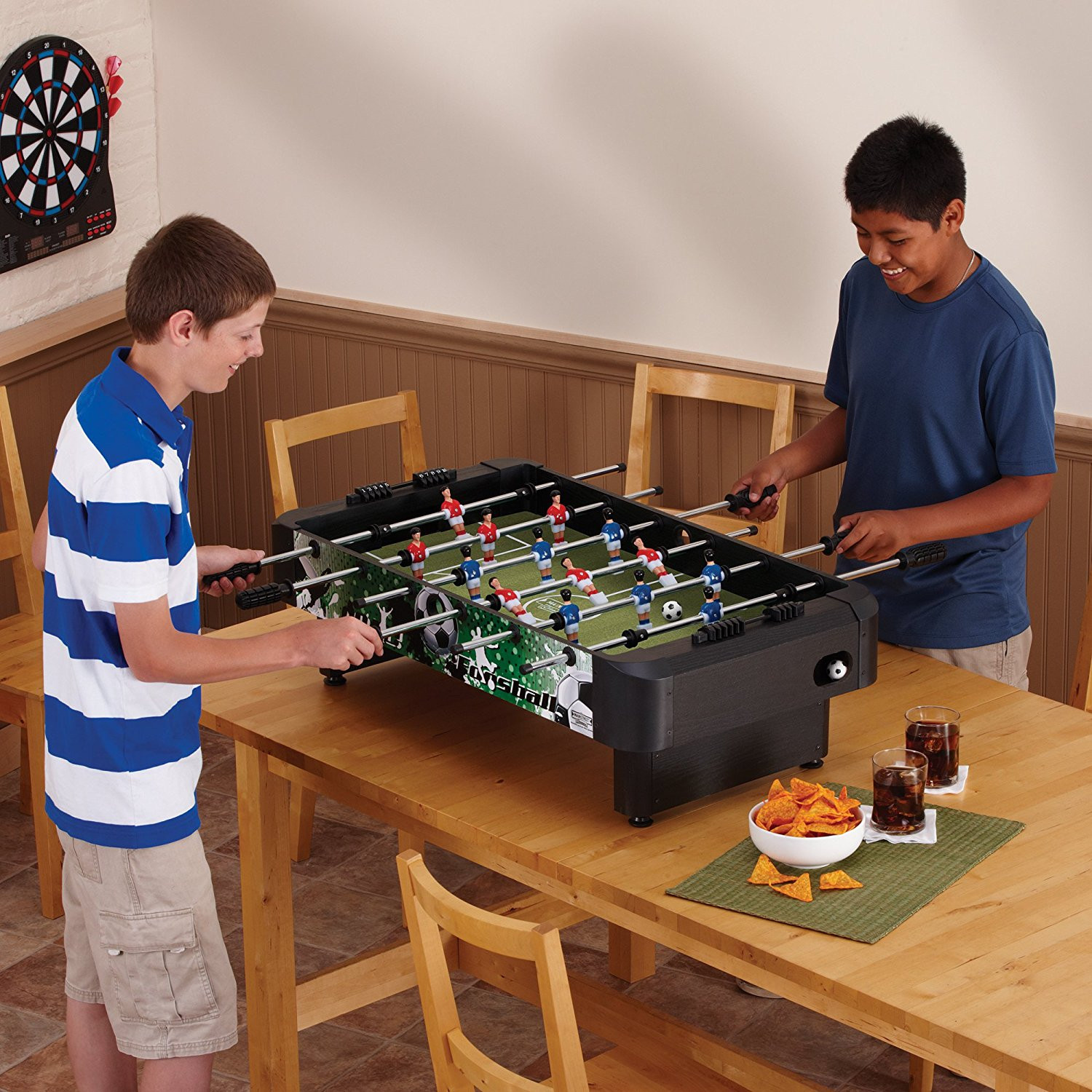 Table Games For Kids
 What s The Best Mini Foosball Table For Your $