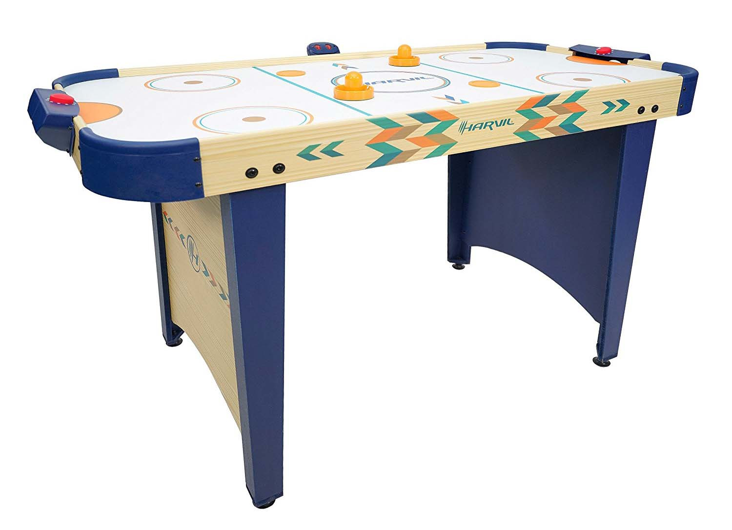 Table Games For Kids
 Best Kids Air Hockey Table The 5 Best Tables Children
