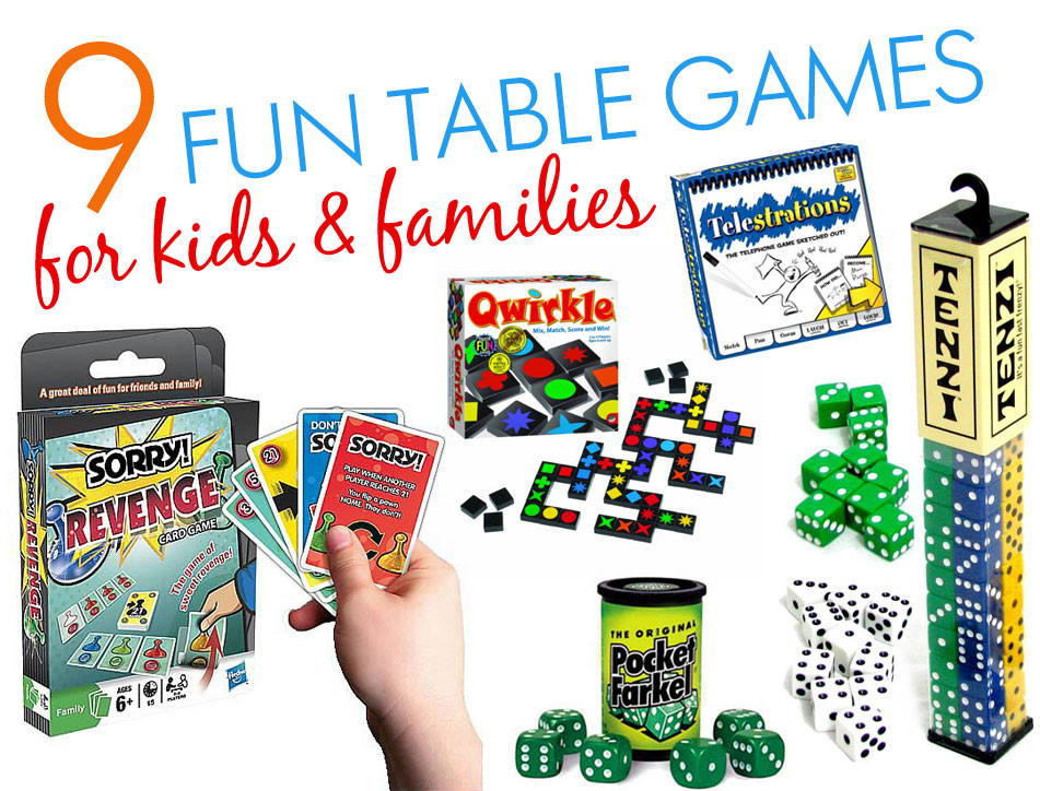 Table Games For Kids
 Hebron Presbyterian Church A Lively Country Church 200