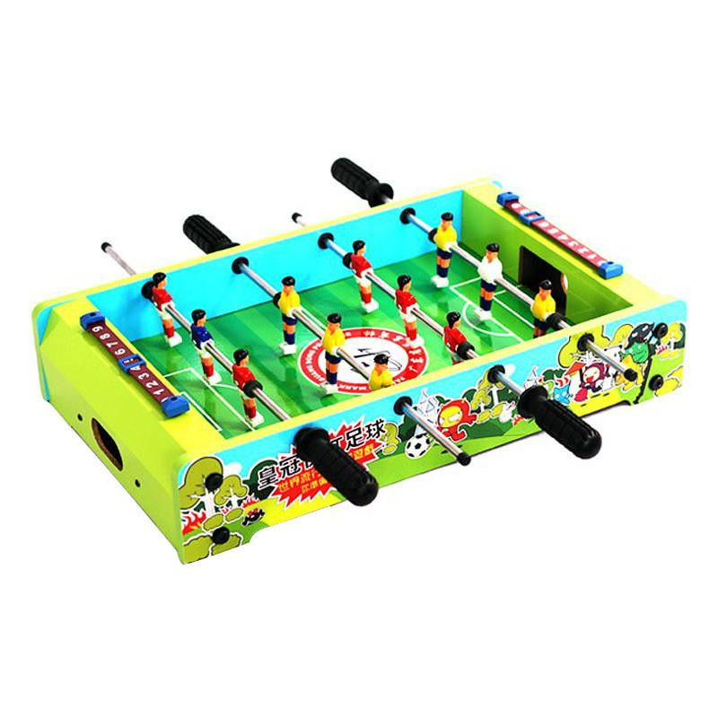 Table Games For Kids
 2019 Educational Toys For Children WOODEN MINI TABLE TOP