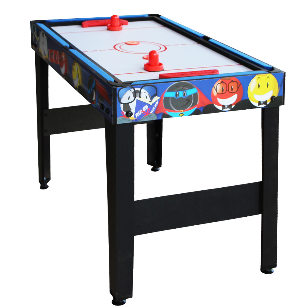 Table Games For Kids
 31 5" 4 in 1 Multi Game Table for Kids Steady bo Game