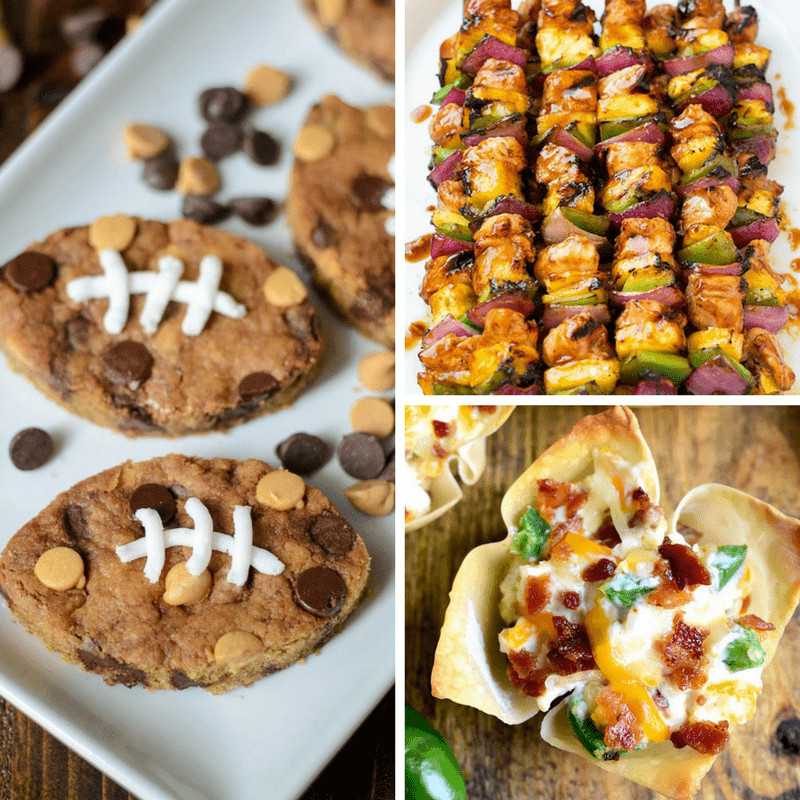 Tailgate Party Food Ideas
 25 Tailgate Food Ideas That Will Blow Your Mind The