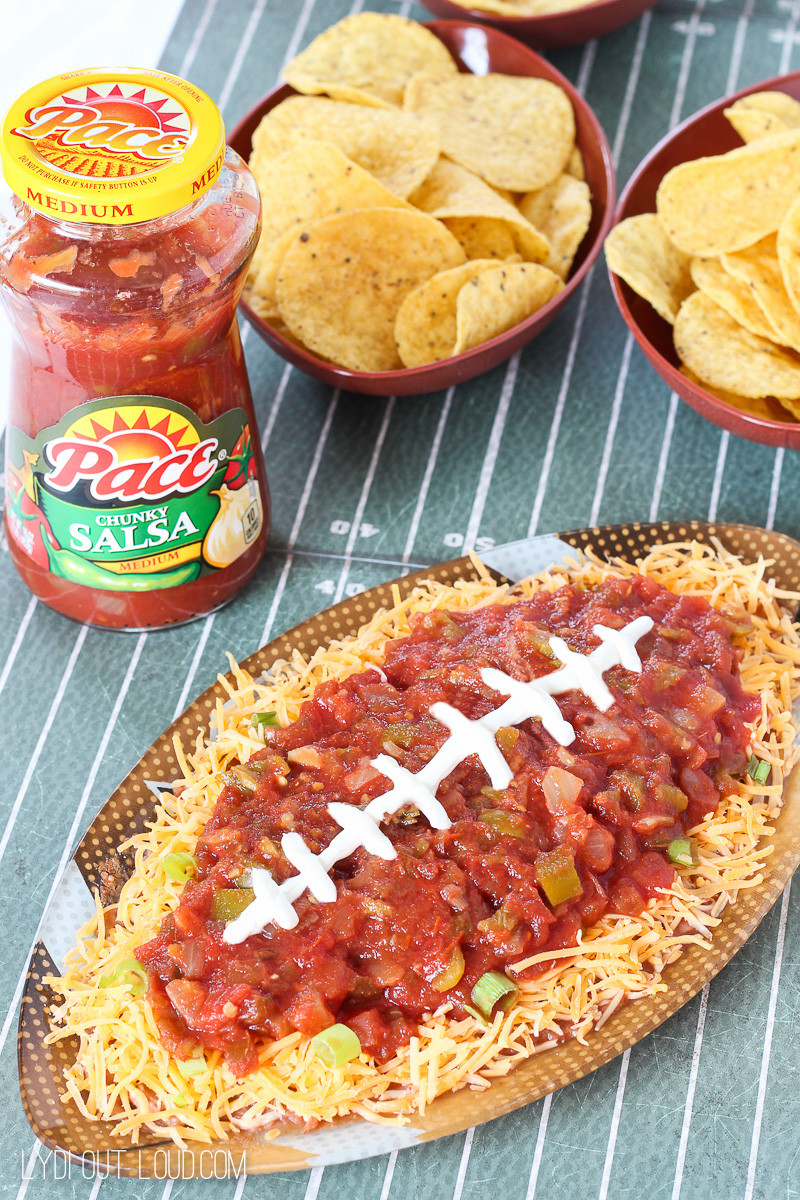 Tailgate Party Food Ideas
 Oh So Easy and Delicious Tailgating Recipes Lydi Out Loud
