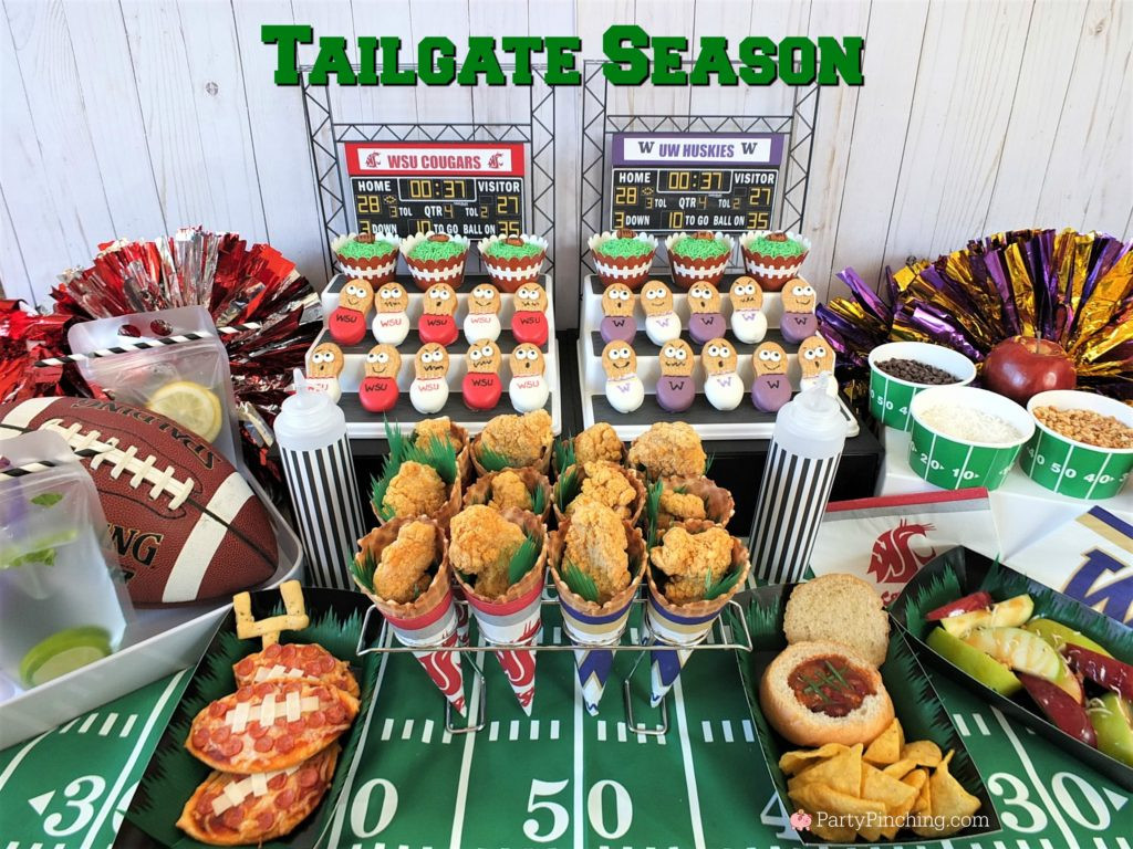 Tailgate Party Food Ideas
 Tailgate Party ideas best tailgating food recipe drink