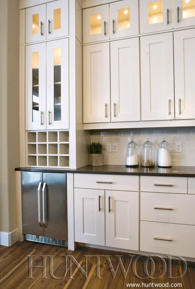 Tall White Kitchen Cabinet
 Rebsy s kitchen