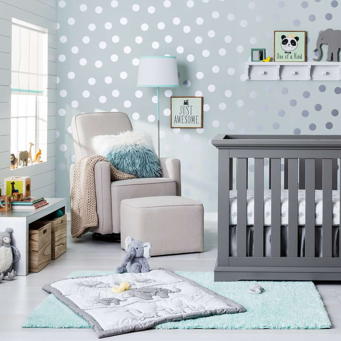 Target Baby Decor
 Nursery Ideas & Inspiration Tar