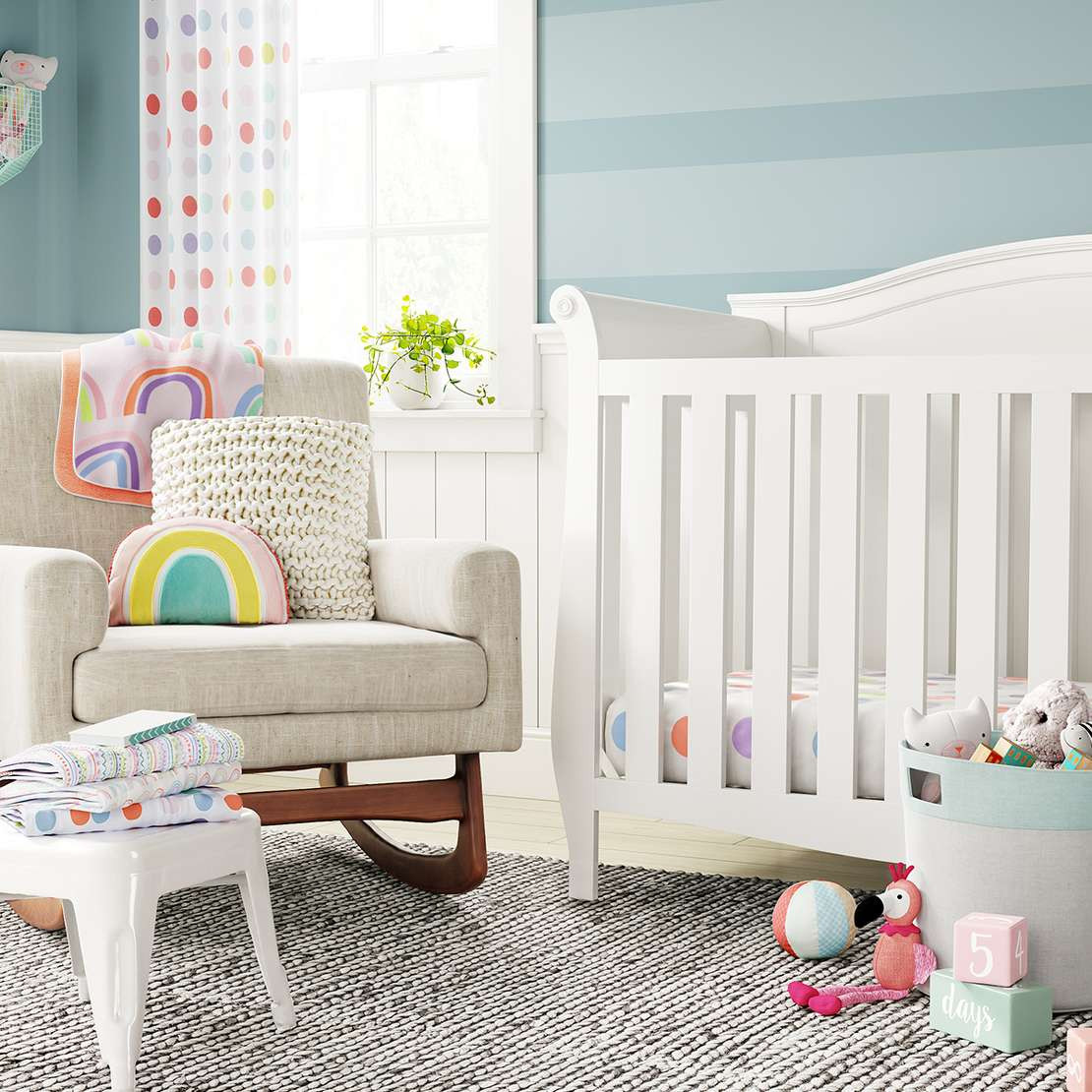 Target Baby Decor
 Baby Nursery Tar