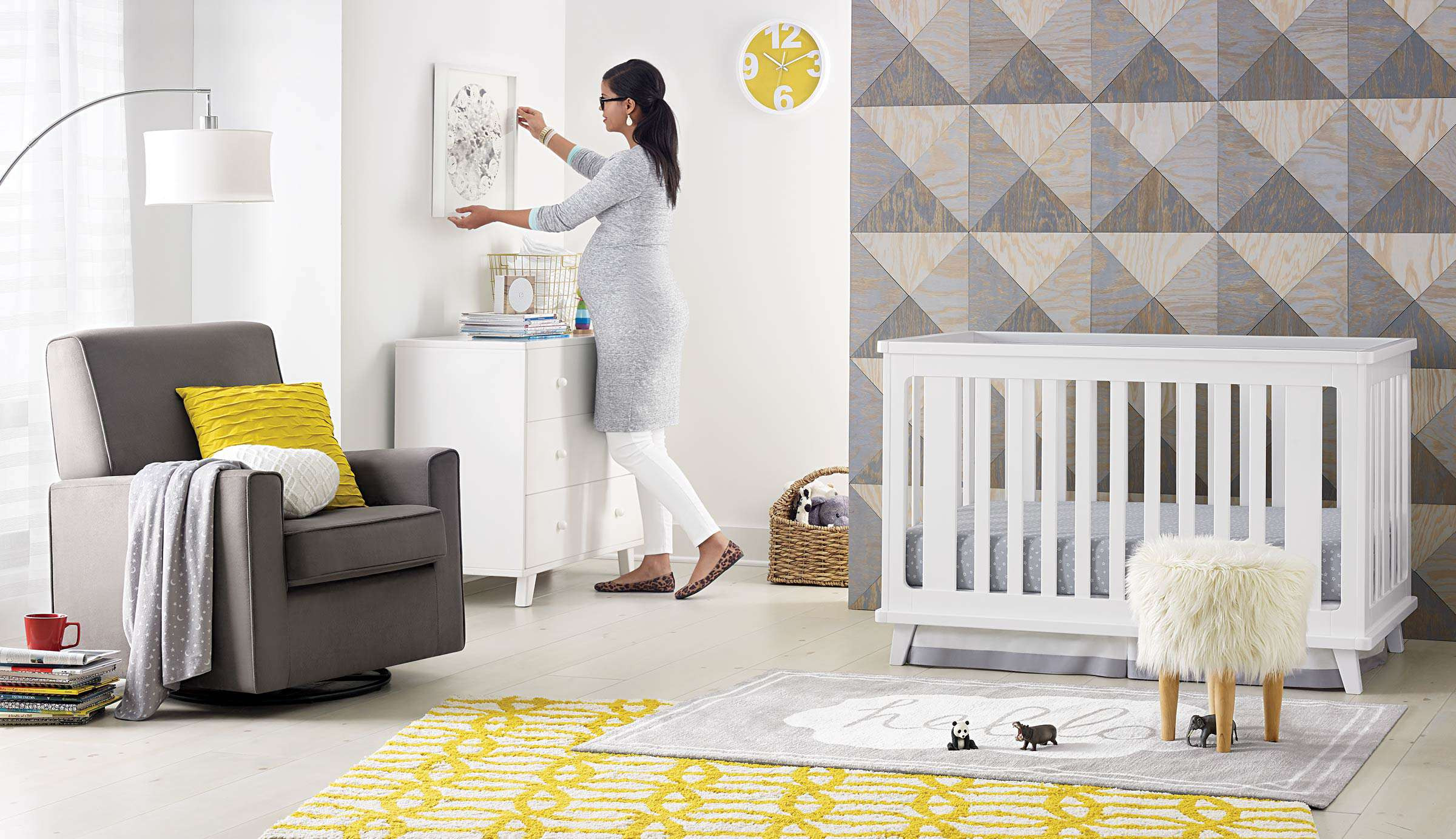 Target Baby Decor
 Nursery Ideas & Inspiration Tar