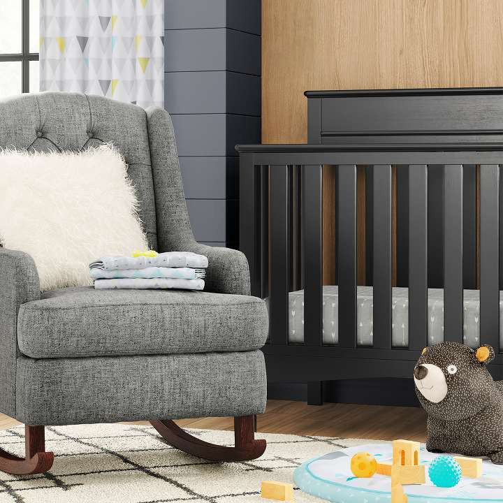 Target Baby Decor
 Baby Nursery Tar