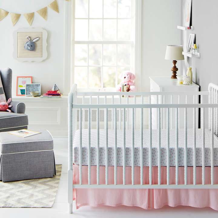 Target Baby Decor
 Nursery Ideas & Inspiration Tar