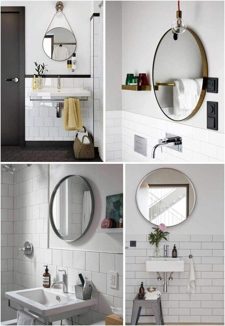 Target Bathroom Mirrors
 tar mirrors my tar mirror s a makeover decorating from