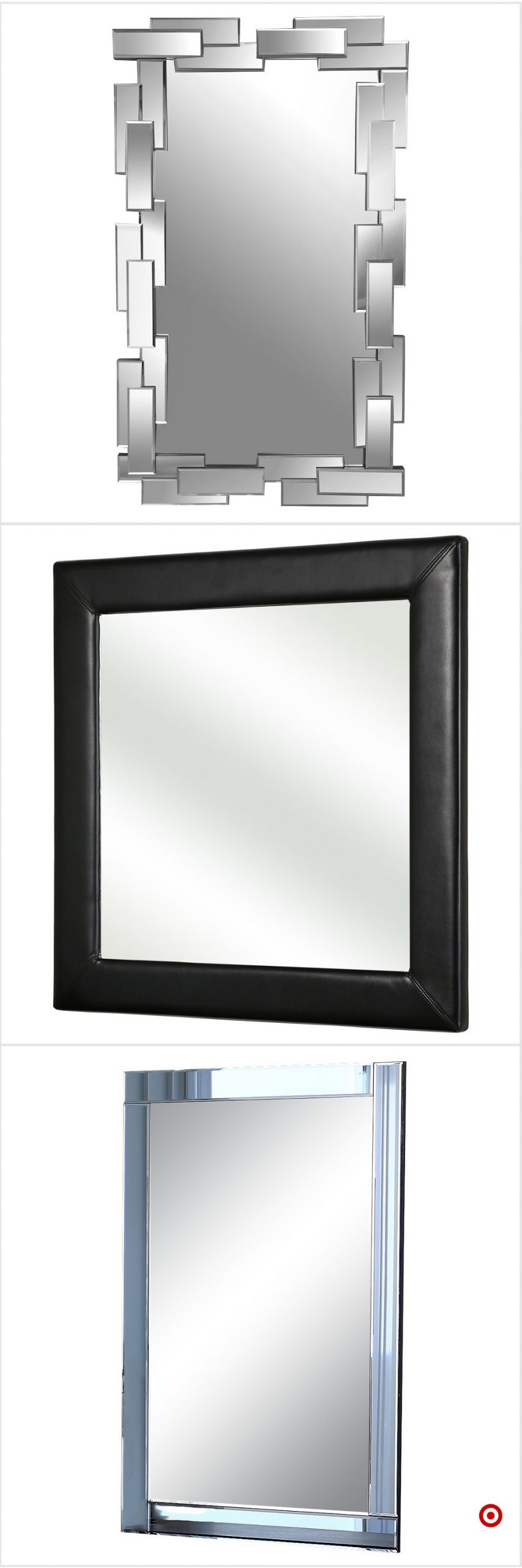 Target Bathroom Mirrors
 Shop Tar for mirrors you will love at great low prices