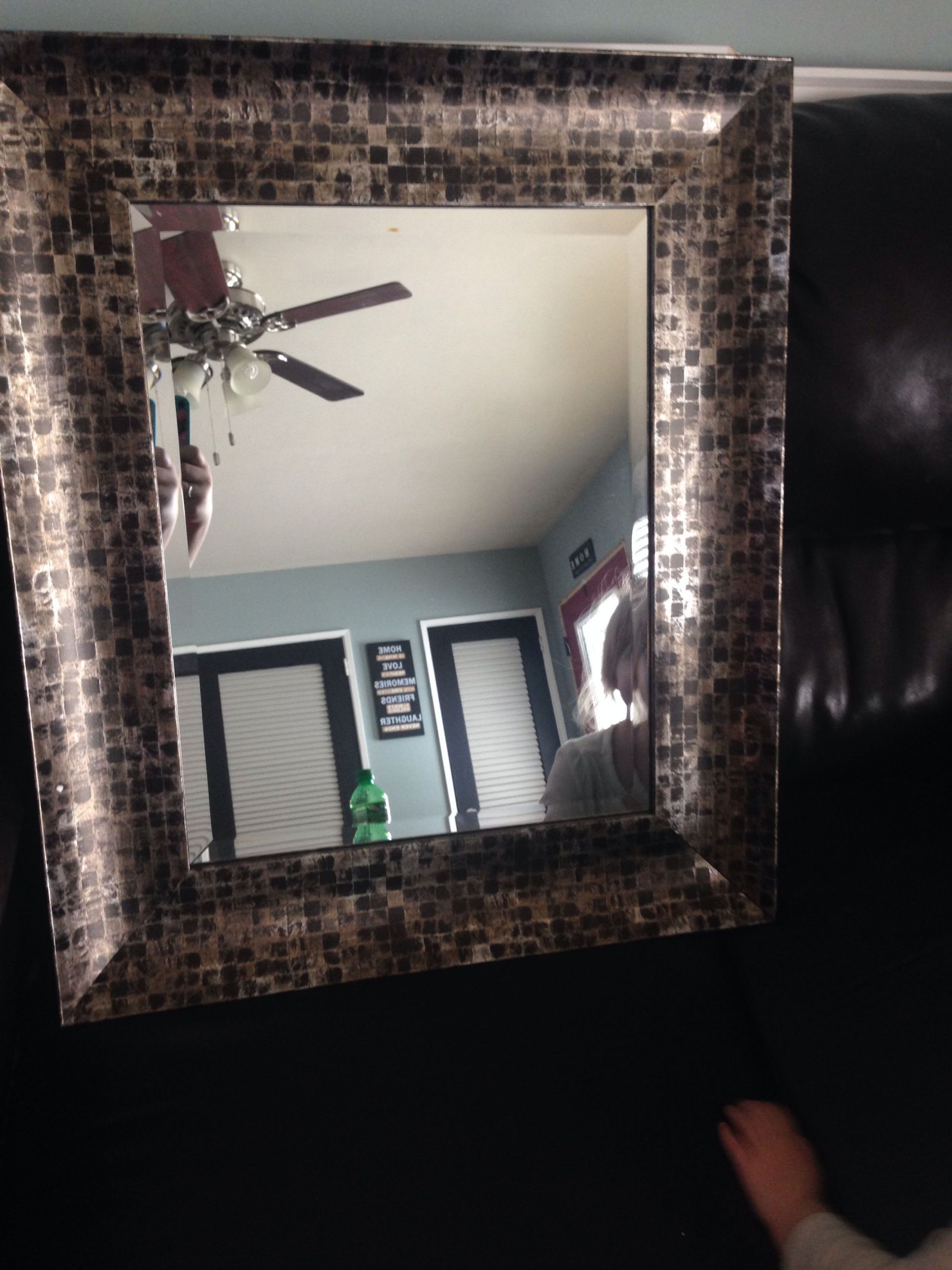 Target Bathroom Mirrors
 Tar mirror $40