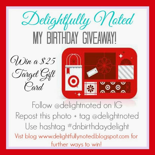 Target Birthday Cards
 Tar Gift Card Giveaway Happy Birthday to Me