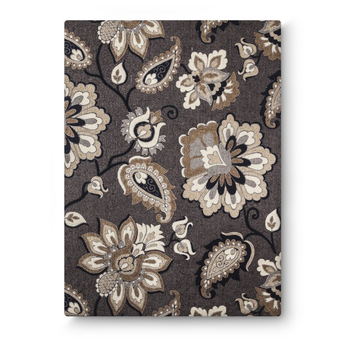 Target Living Room Rugs
 Floral Print Rug living room from Tar With images