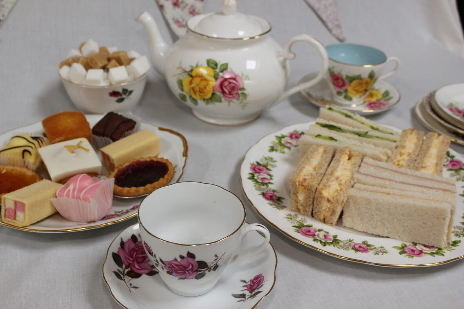 Tea Party Decorations Ideas
 10 Afternoon Tea Party Ideas to make yours extra special