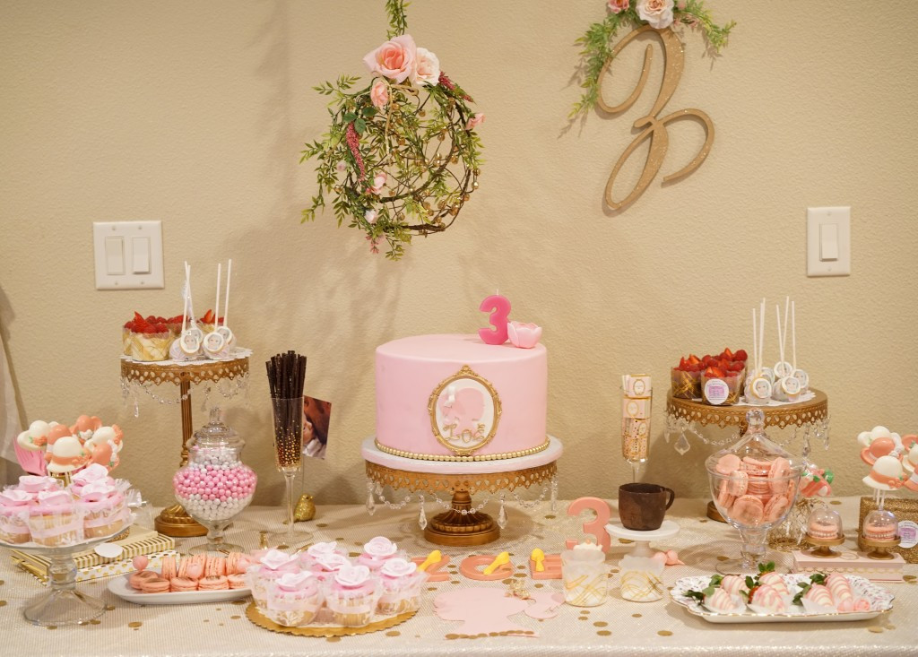 Tea Party Table Ideas
 6 Simple Steps for Hosting a Tea Party Birthday for Kids