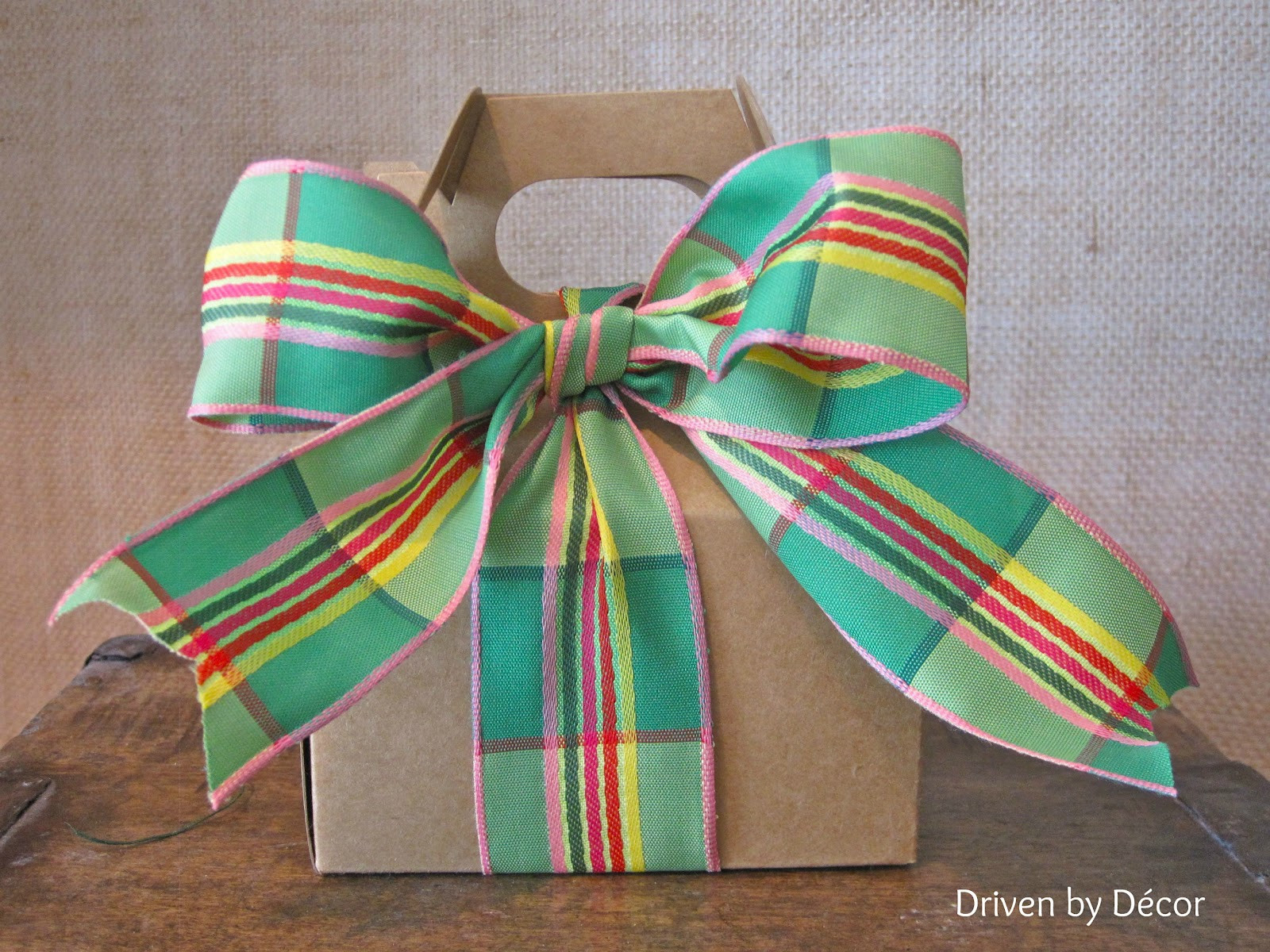 Teacher Graduation Gift Ideas
 Teacher & Graduation Gifts Simple Ways to Dress up a Gift