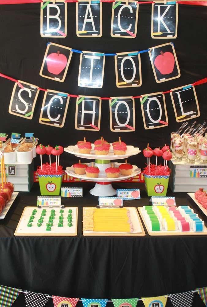 Teacher Graduation Party Ideas
 17 Best images about Teacher Graduation Party Ideas on