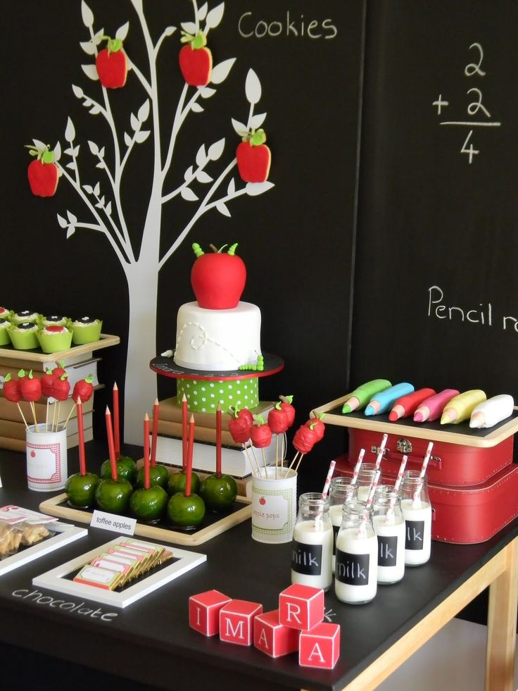 Teacher Graduation Party Ideas
 17 Best images about Teacher Graduation Party Ideas on