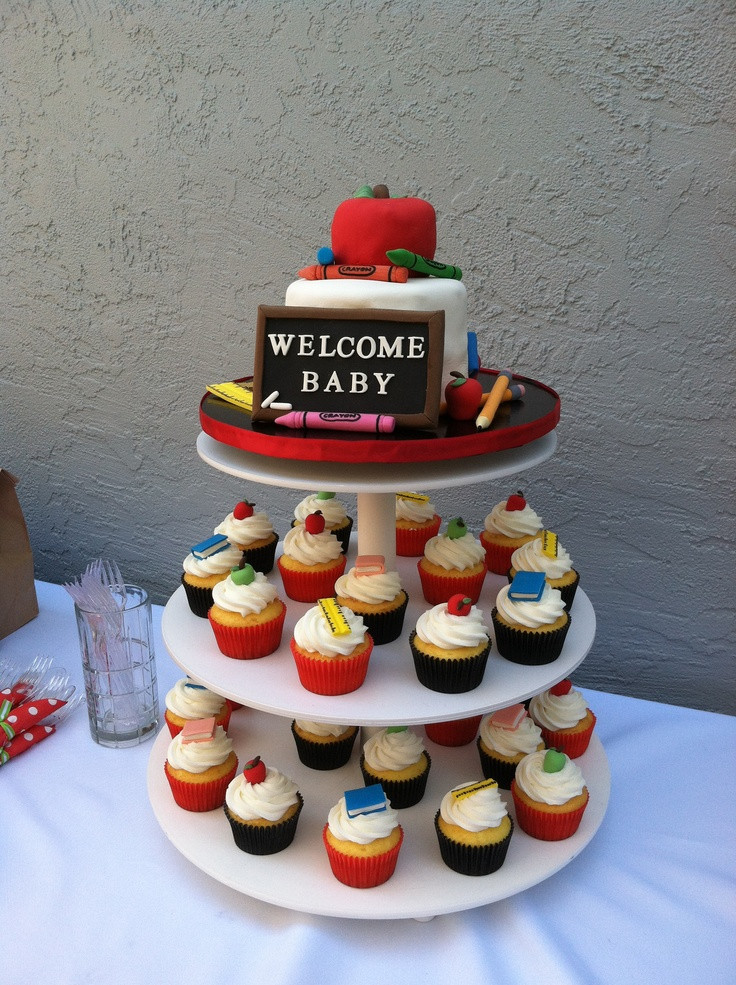 Teacher Graduation Party Ideas
 29 best Teacher Graduation Party Ideas images on Pinterest