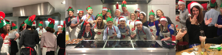 Team Christmas Party Ideas
 Staff Christmas Party Ideas with a Difference Team Tactics