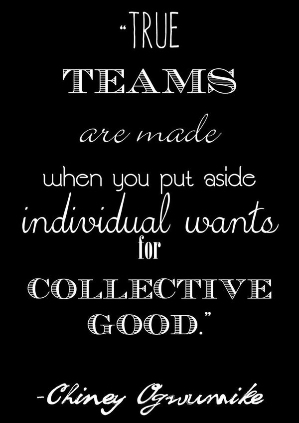 Team Leadership Quotes
 47 Inspirational Teamwork Quotes and Sayings with
