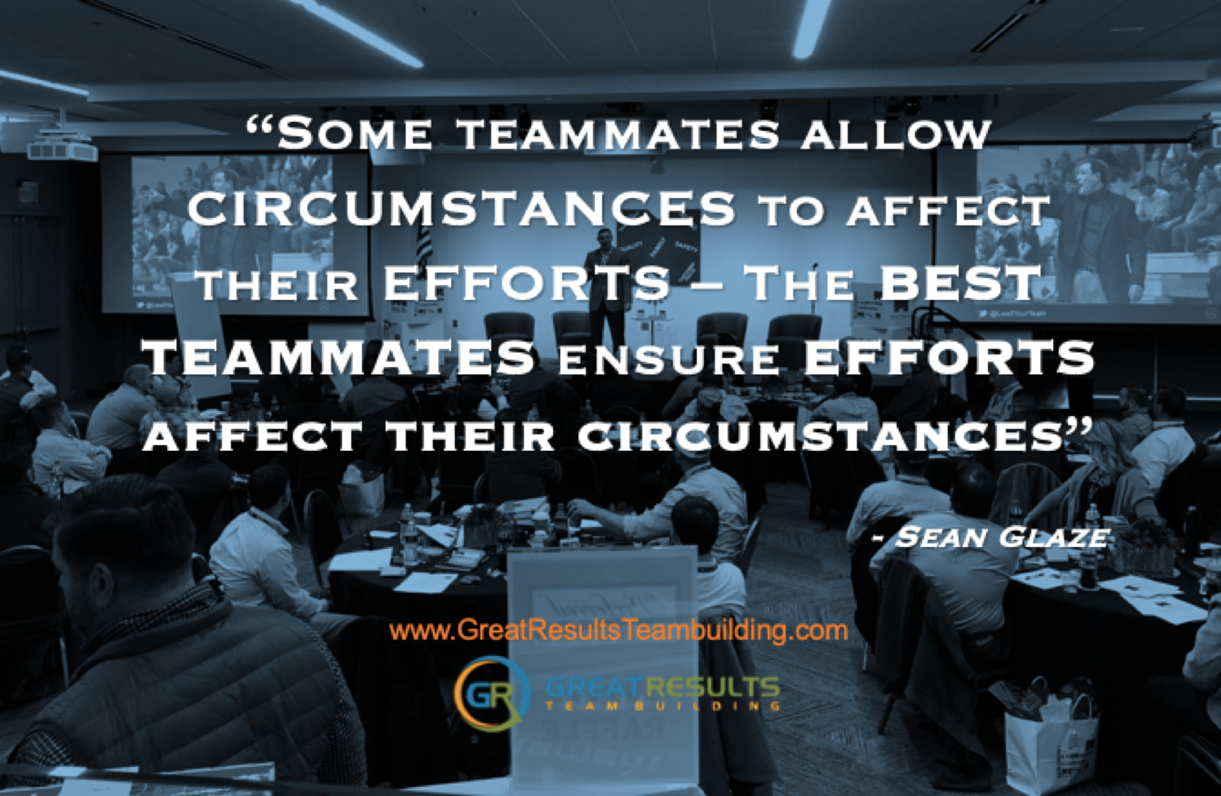 Team Leadership Quotes
 Motivational Team Leadership Image Quotes Great Results