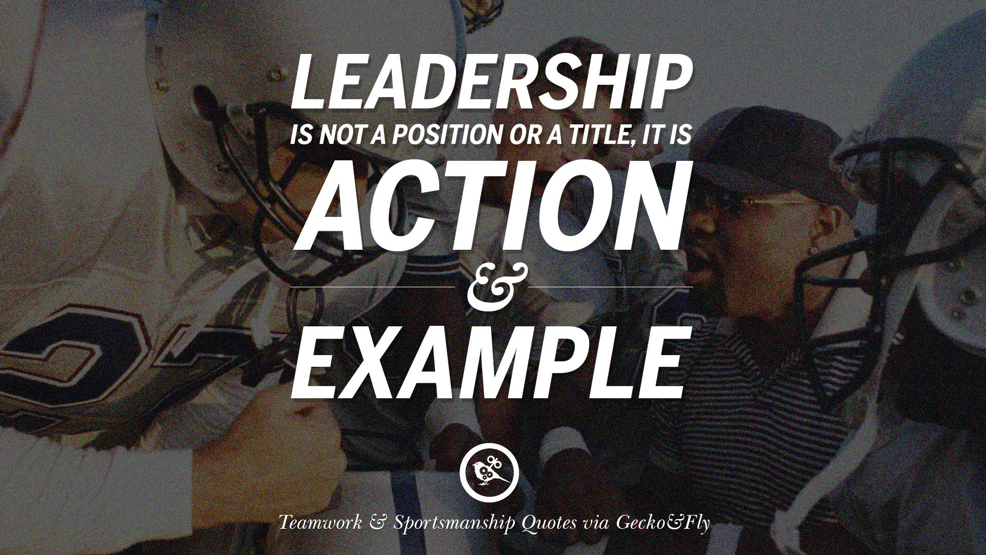 Team Leadership Quotes
 50 Inspirational Quotes About Teamwork And Sportsmanship