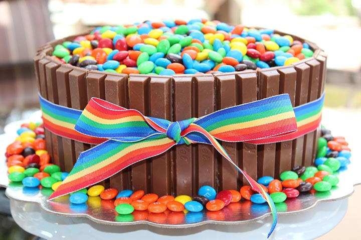 Teen Birthday Cakes
 Top 10 Teen Birthday Cake Ideas
