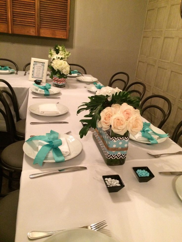 Teen Dinner Party Ideas
 1000 images about Events by Cu4tro on Pinterest