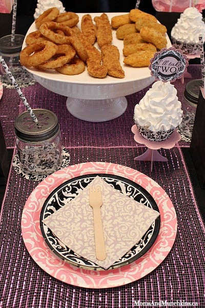 Teen Dinner Party Ideas
 Teen Dinner Party Ideas Moms & Munchkins