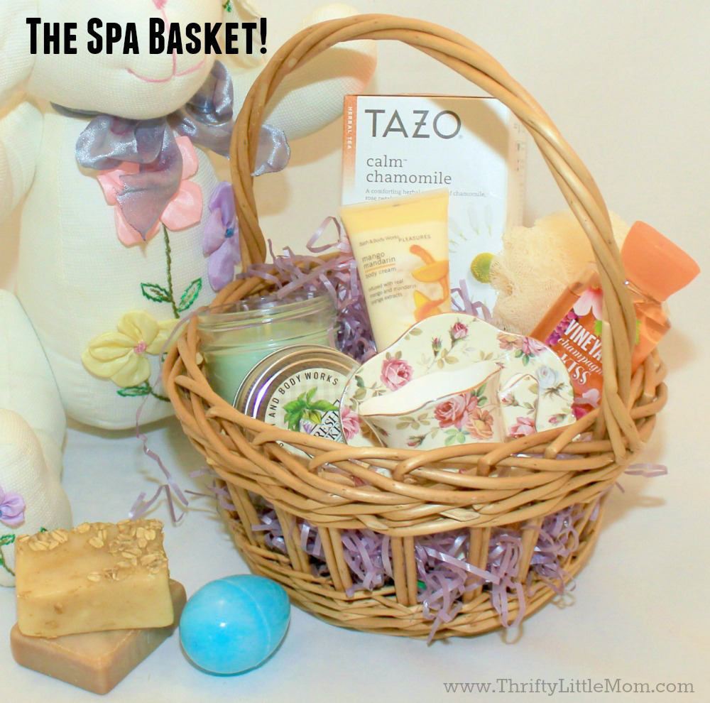 Teenage Easter Gifts
 4 Awesome Teen Easter Basket Ideas Thrifty Little Mom