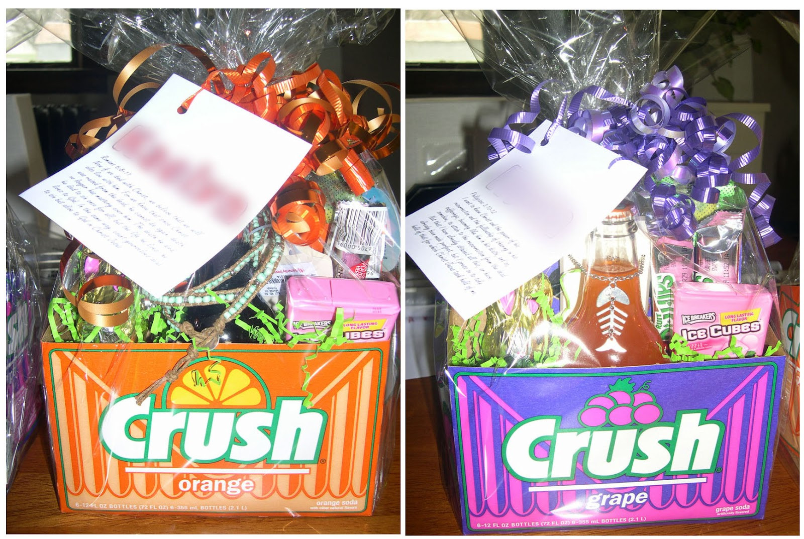 Teenage Easter Gifts
 What s My Porch Teen Ster Baskets Easter Basket Idea