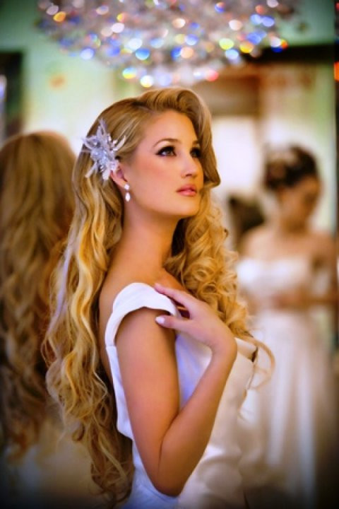 Teenage Hairstyles For Weddings
 Teen Girls Wedding Hairstyles 2013 Fashion Trends
