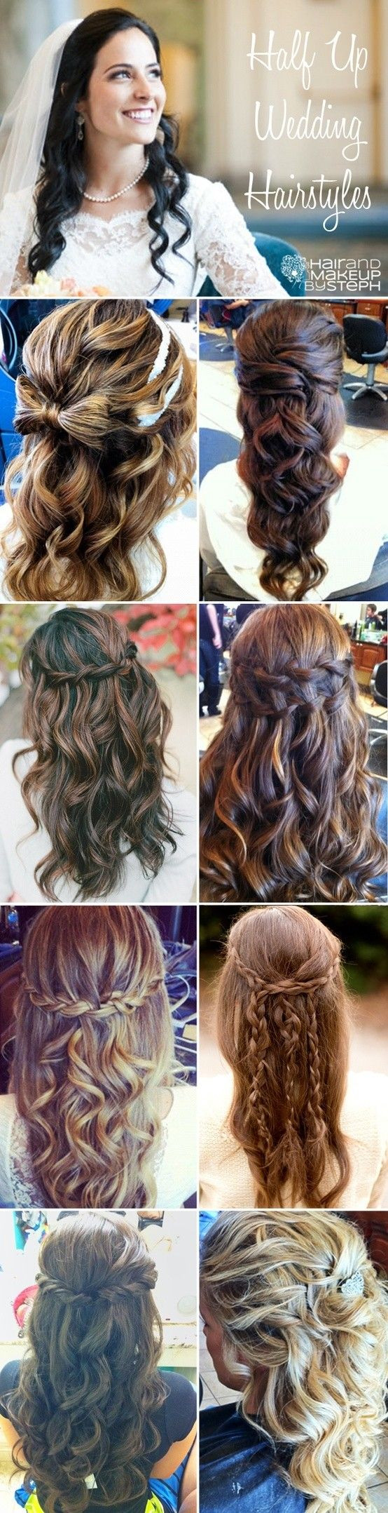 Teenage Hairstyles For Weddings
 Cute Hairstyles For Long Hair Teenage Girls 2013 8 554