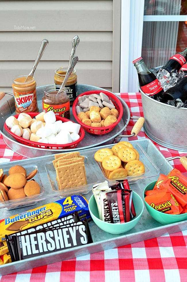 Teenage Party Food Ideas
 16 Teenage Birthday Party Ideas Be the Cool Parent on