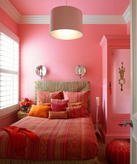 Teens Bedroom Colors
 Teen Room Color Essentials
