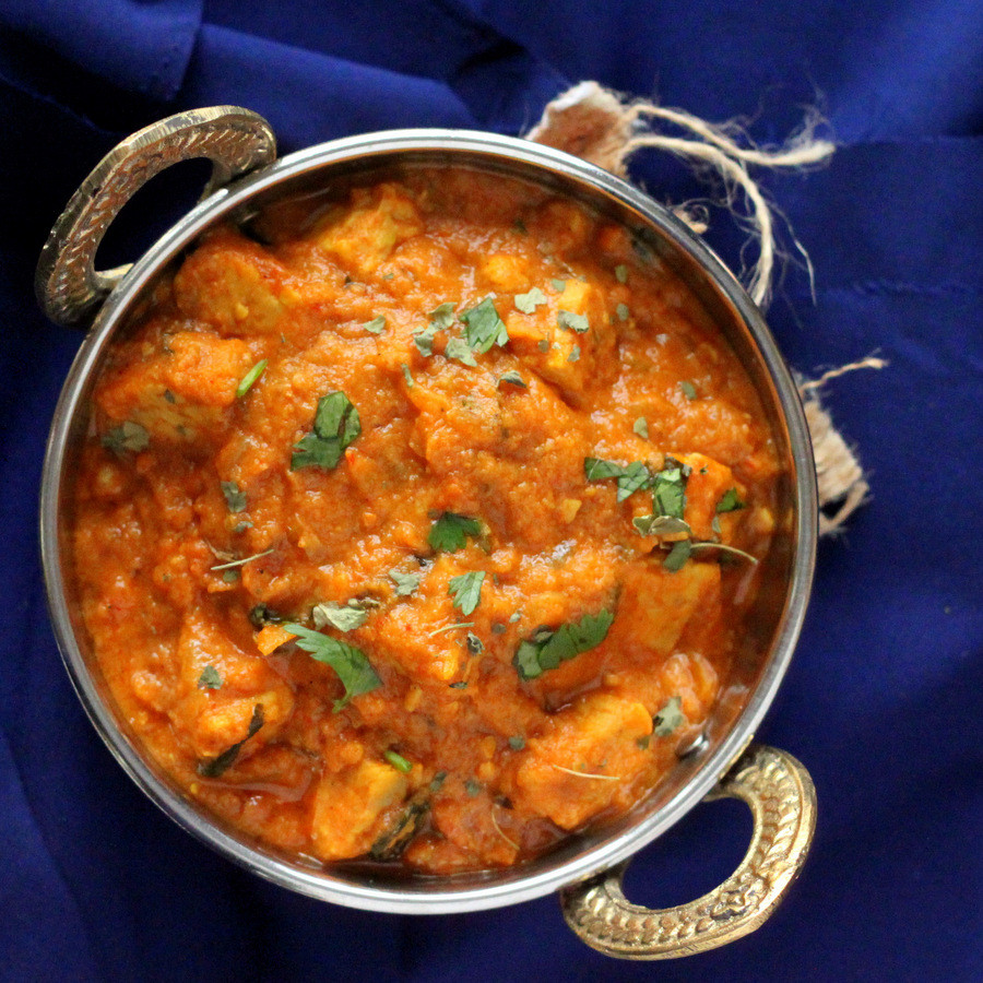 Tempeh Recipes Indian
 Tempeh Tikka Masala with Kale Vegan Glutenfree Vegan Richa