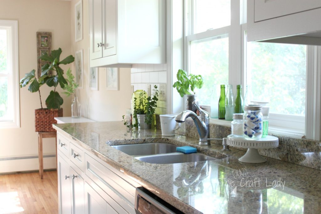 Temporary Kitchen Backsplash
 White Subway Tile Temporary Backsplash The Full Tutorial