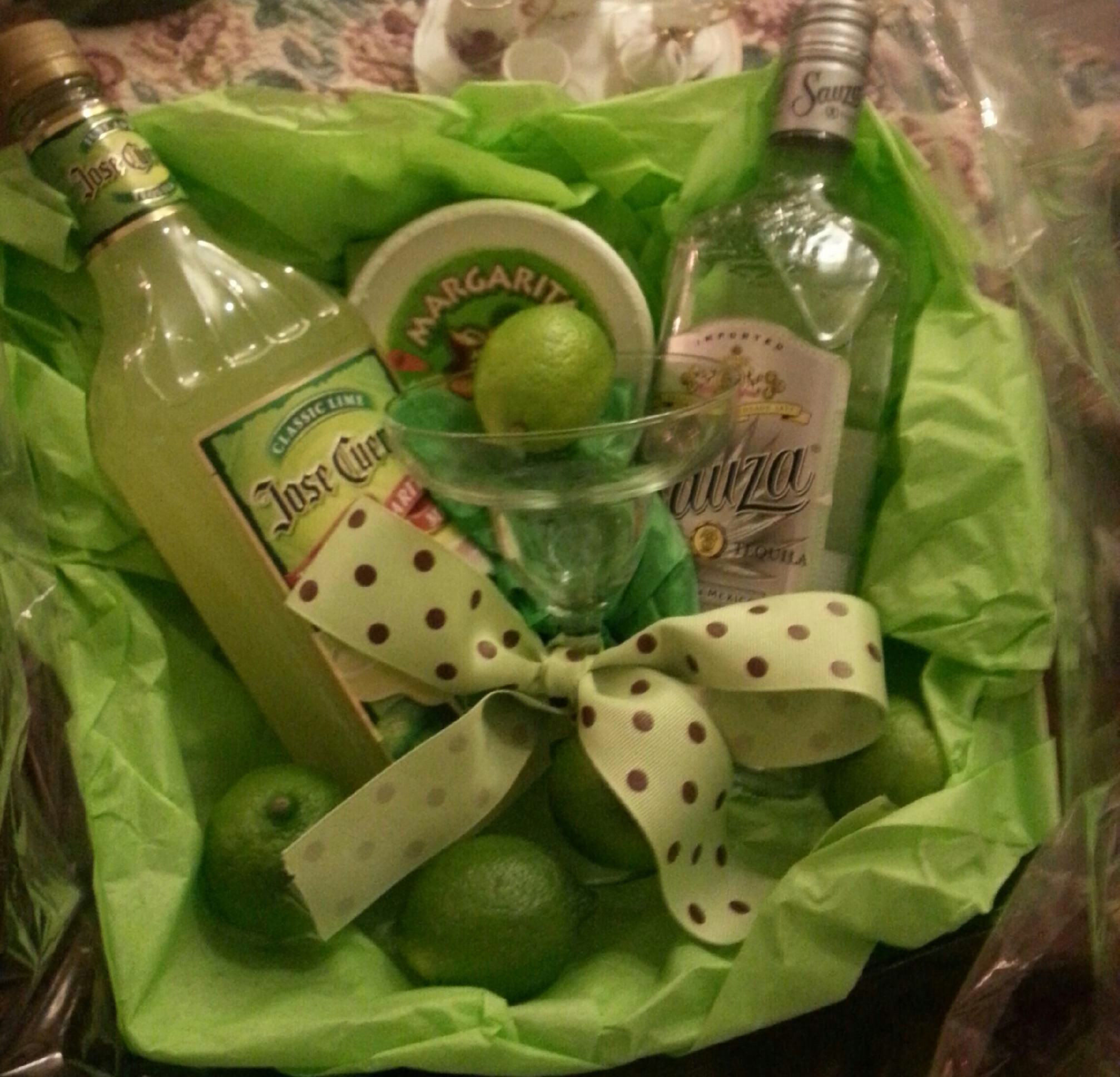 Tequila Gift Basket Ideas
 Hilarious And Awkward White Elephant Gift Ideas That Are