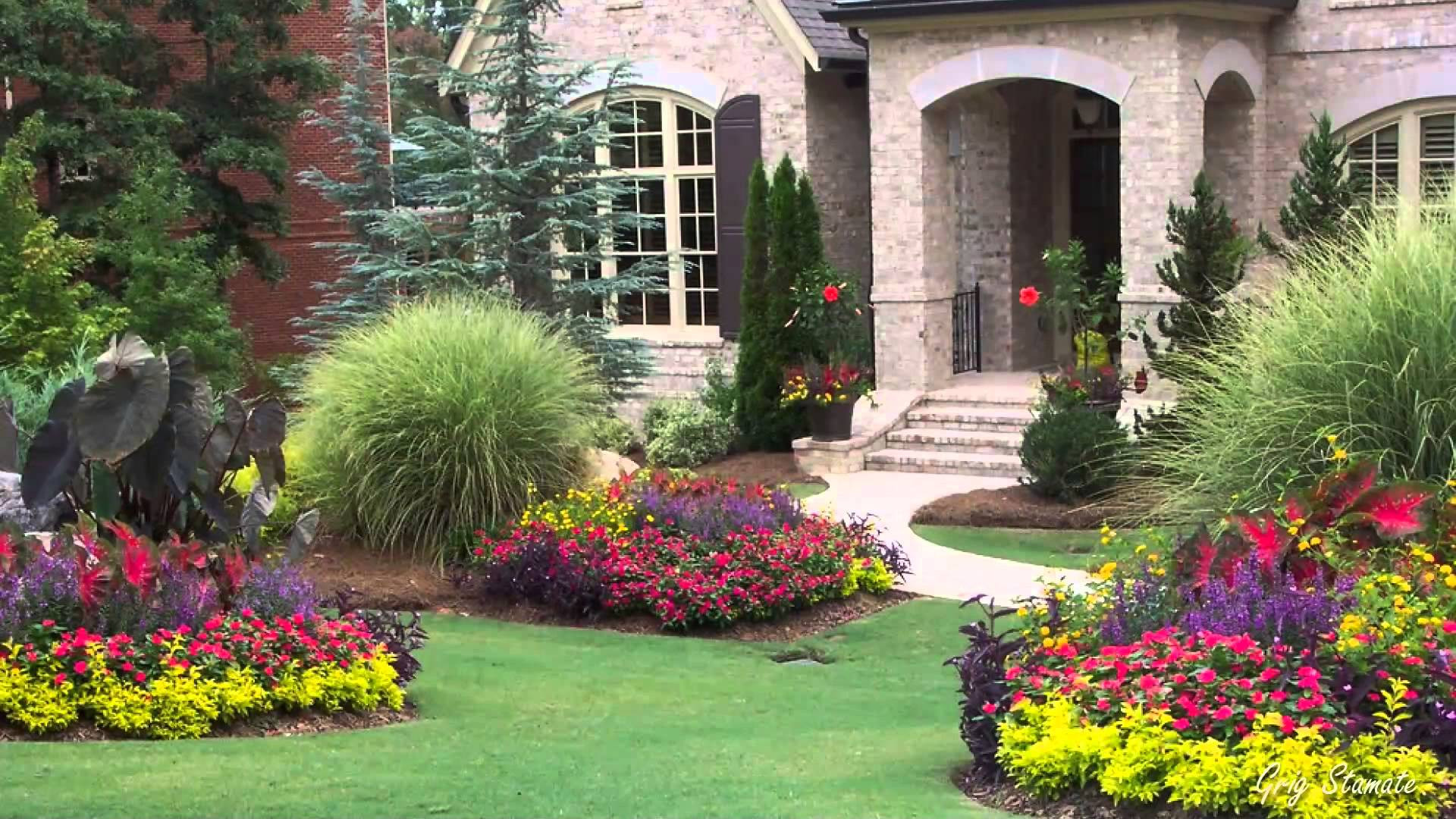 Terrace Landscape Curb Appeal
 5 Easy Ways to Brighten up Your Curb Appeal HAR