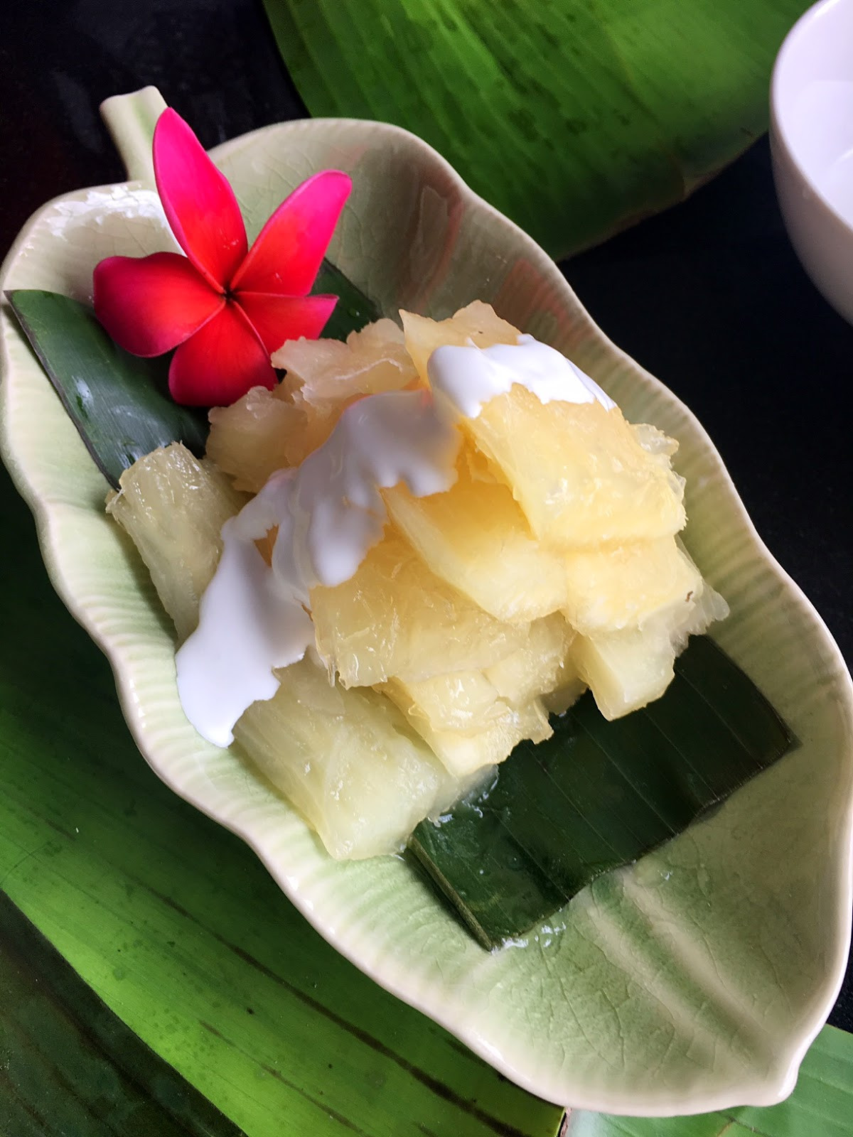 Thai Desserts With Coconut Milk
 Thai Tapioca dessert with Coconut Milk Linda s Cravings