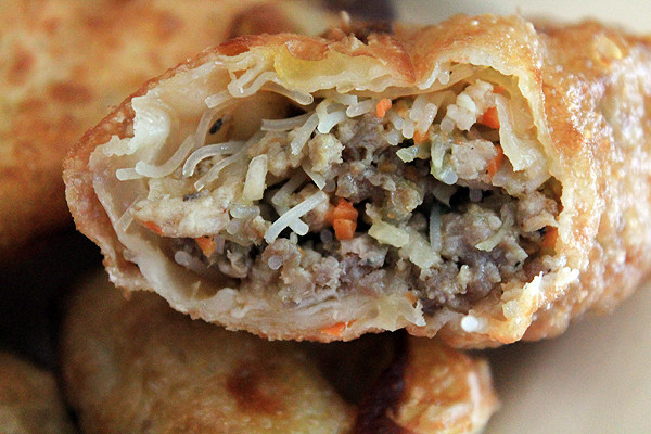 Thai Egg Rolls Recipes
 Pork Egg Rolls