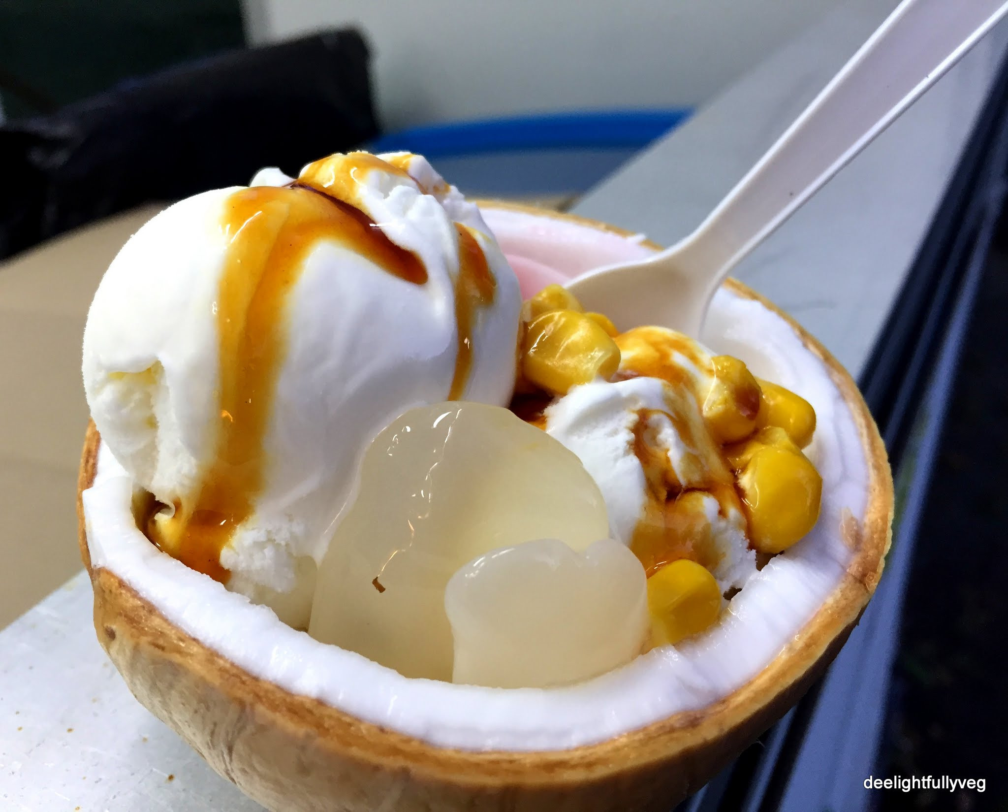 Thai Ice Cream Recipes
 thai coconut ice cream