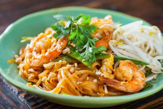 Thai Kitchen Recipes
 Easy Pad Thai Recipe Cheater Version