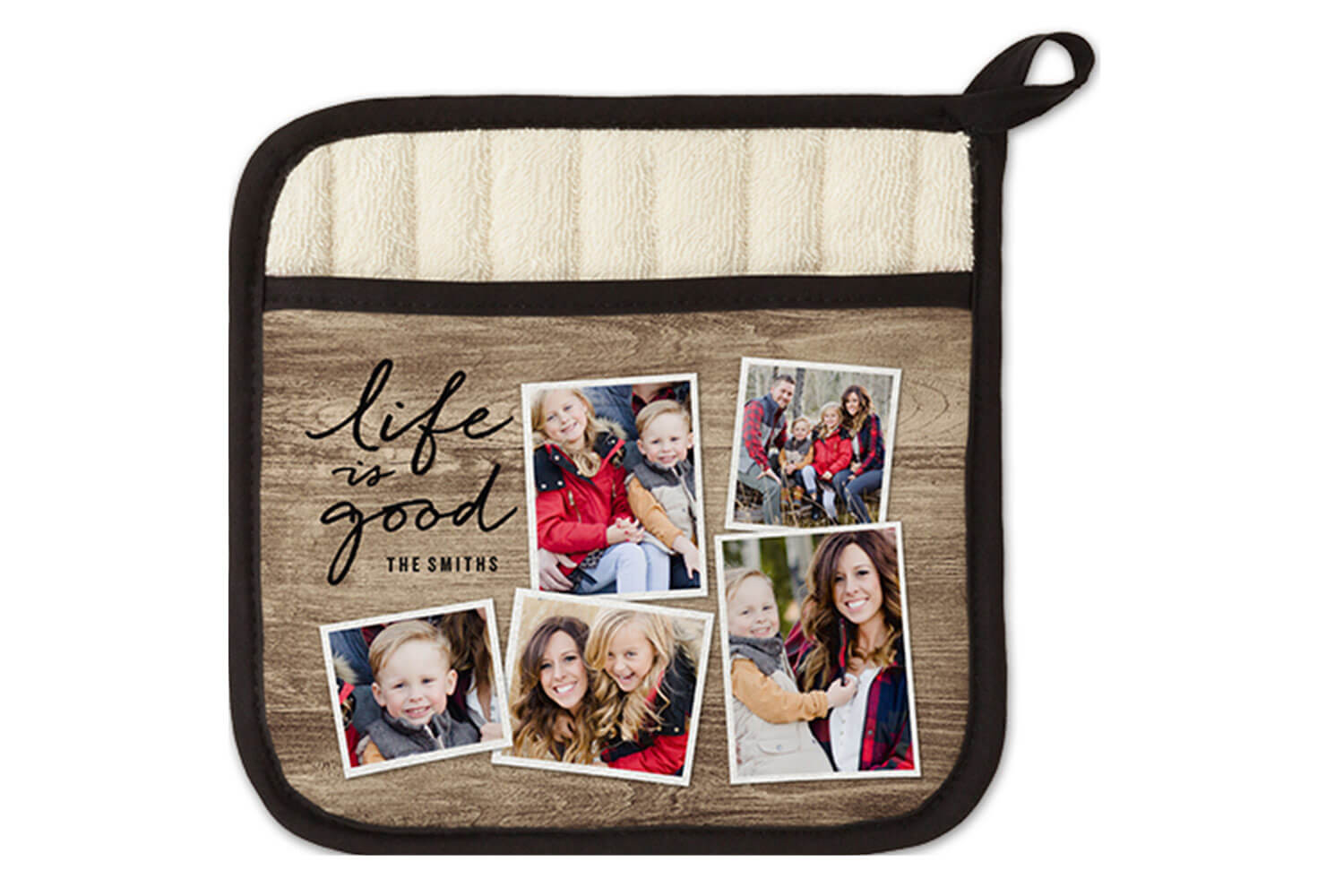 Thank You Gift Ideas For Family
 57 Family Focused Thank You Gifts