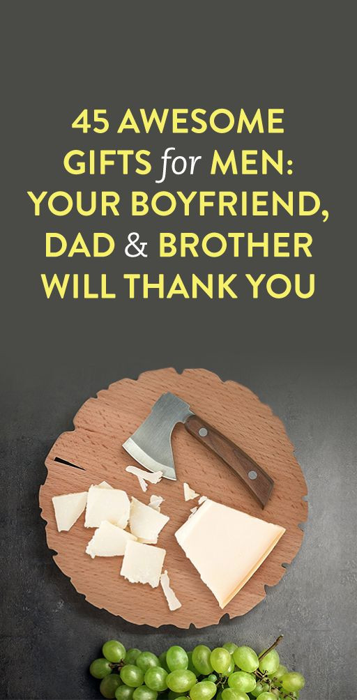 Thank You Gift Ideas For Male Friends
 575 best images about Gift Ideas on Pinterest