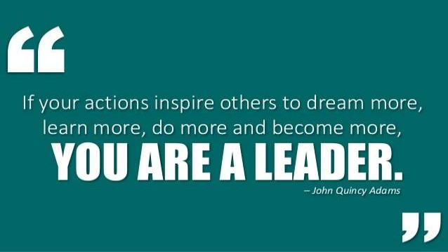 Thank You Leadership Quotes
 Creativity & change leadership